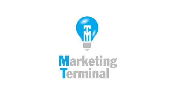 Logogestaltung | Visitenkarten | Marketing Terminal