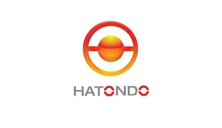 Logogestaltung | Visitenkarten | Hatondo